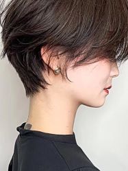 -Sying杉影日式烫染專門店