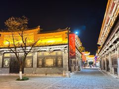 -云南民族村