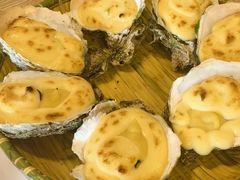 -蠔爺王志德生蚝馆(金沙湾店)
