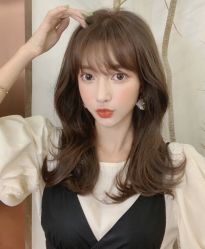 -东秀护肤造型