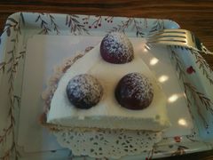 android_upload_pic-治愈系甜品The Soothing Dessert(科海大楼店)