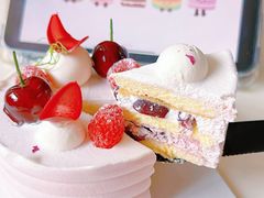 -积慕Cake(解放大道店)