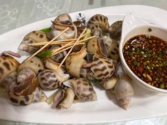 花螺-舟山小海鲜大排档(稻香新村店)