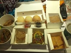 -添好运点心专门店(中环IFC店)