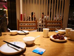 大堂-小大董·烤鸭(凤凰汇店)