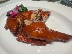 -荣兴酒家(徐家汇店)