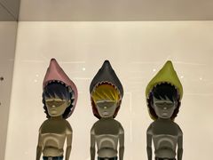 -泡泡玛特POPMART(侨福芳草地店)