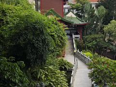 -鸿山公园
