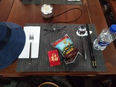 -大佛寺高级素食自助餐厅