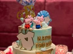 -皇朝尊会(龙之梦大酒店)