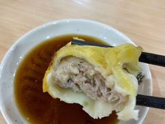 -蒋家桥饺面店(东关街店)