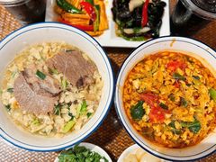 -毅祥斋老孙家泡馍(西羊市店)