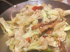 -巢湖名吃·东关老鹅汤(江南风情街店)