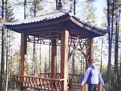 -塞罕坝国家级自然保护区