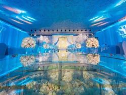 -醉库庄园·宴会厅·草坪婚礼场地