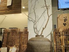 -成川茶店·潮汕工夫浓茶(万象店)