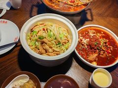 -小柴米·传统江西菜(万寿宫店)