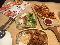 -必胜客(远大路店)