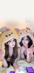 -晨·艺美甲美睫