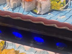 -星伦多自助料理·涮烤一体(江桥万达店)