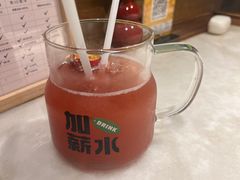 -小吊梨汤·北京菜·烤鸭(清河万象汇店)