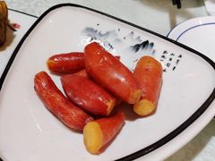 -呼吸森林·生态农庄农家乐私房菜