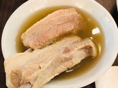 -松發肉骨茶(先得坊店)