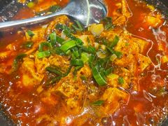 -小六汤包砂煲菜(文景路店)