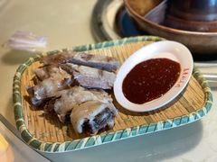 -总参北京涮羊肉