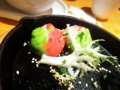 -蔡澜点心·粤菜(花城汇南区店)