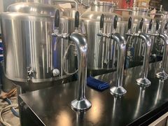-四禧精酿烧烤串吧(大明湖店)
