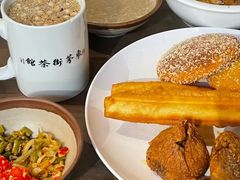 -東茅街茶馆