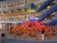 -弘阳·未来世界(弘阳广场店)