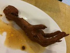 -水仙拉面(水仙街店)