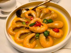 -海味世家·家常菜馆(明州里店)