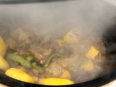 -福熙鼎铁锅炖鱼(槐中路店)
