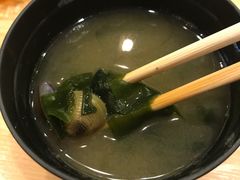 -希望日本料理(保利香槟花园店)