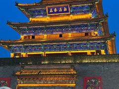 -开封市鼓楼广场(宋都皇城旅游度假区)