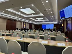 -光大会展中心国际大酒店-宴会厅