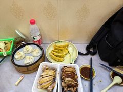 -清真·金宏兴鸭子店(明瓦廊店)