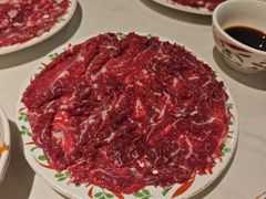 -汕头八合里海记牛肉店(清河店)