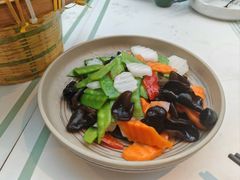 -云海肴·汽锅鸡·云南菜(高德置地店)