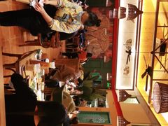 大堂-泰堤坊(淡水体育馆店)