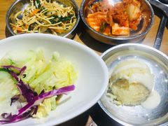 -炭恋火炉烤肉(凌云一街坊店)