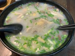 -鸭小妹鸭血粉丝(老门东店)