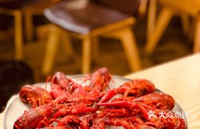 Secret-Recipe Ice-Cold Crawfish (Head Meat)
