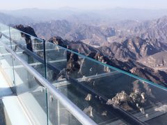 -狼牙山风景区