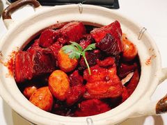 -京鸭棠中餐厅(唐人店)