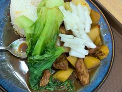 -肖记公安牛肉鱼杂馆·省级非物质文化遗产(江汉路直营店)