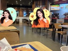 -汉堡王(永旺梦乐城店)